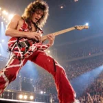 Eddie Van Halen's Guitar Innovations and Their Lasting Rock Legacy