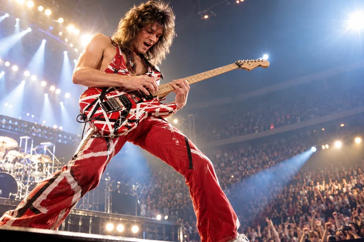 Eddie Van Halen's Guitar Innovations and Their Lasting Rock Legacy