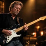 Eric Clapton's Blues Guitar Influence: How He Shaped Modern Rock