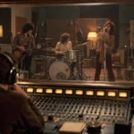 How British Rock Bands Transformed the Global Music Industry