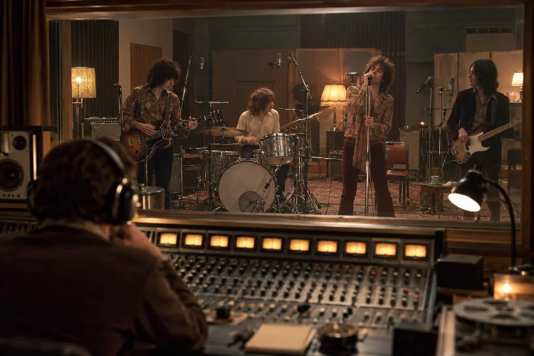 How British Rock Bands Transformed the Global Music Industry