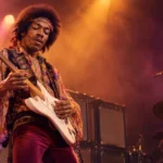 How Jimi Hendrix Revolutionized Electric Guitar Sound and Technique