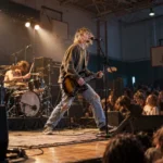 How Nevermind Transformed Alternative Rock and Global Music Culture