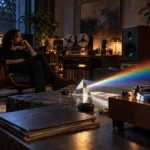 How The Dark Side of the Moon Redefined Concept Album Production