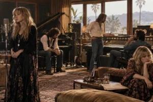 Rumours by Fleetwood Mac: How Conflict Created a Rock Classic