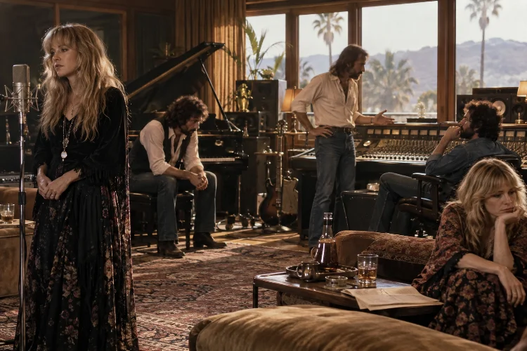 Rumours by Fleetwood Mac: How Conflict Created a Rock Classic