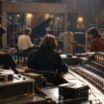 The Beatles' Abbey Road: Revolutionary Studio Techniques Explained