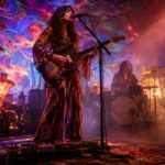 The Evolution of Psychedelic Rock: How Its Sound Changed Music